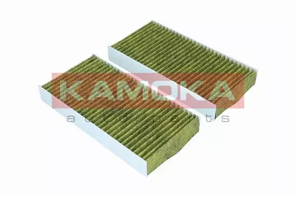 KAMOKA FILTR KABINOWY ULTRA PURE 6080073 