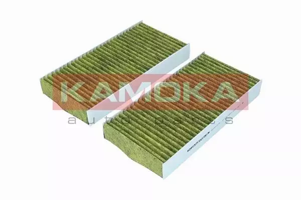 KAMOKA FILTR KABINOWY ULTRA PURE 6080073 