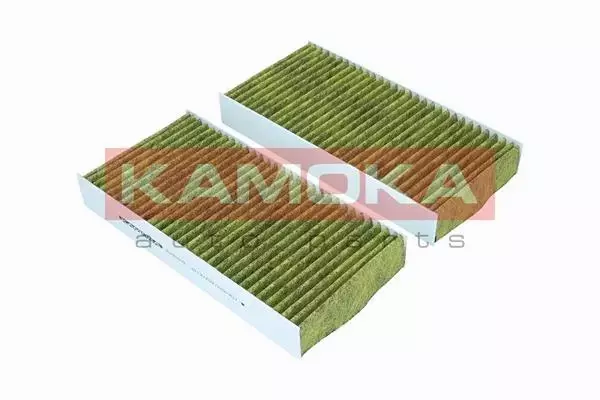 KAMOKA FILTR KABINOWY ULTRA PURE 6080073 