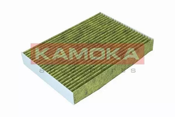 KAMOKA FILTR KABINOWY ULTRA PURE 6080075 