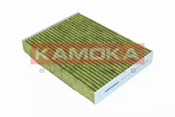 KAMOKA FILTR KABINOWY ULTRA PURE 6080075 