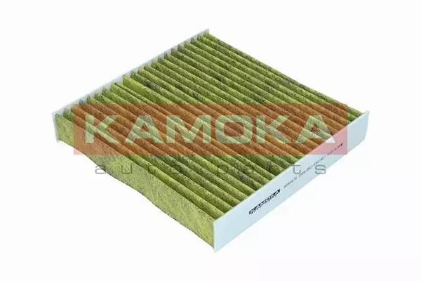 KAMOKA FILTR KABINOWY ULTRA PURE 6080076 