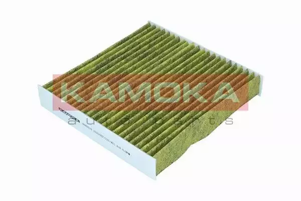 KAMOKA FILTR KABINOWY ULTRA PURE 6080076 