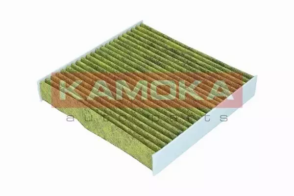 KAMOKA FILTR KABINOWY ULTRA PURE 6080076 