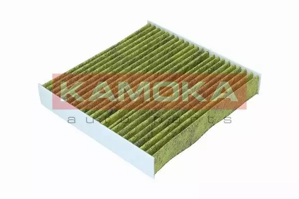 KAMOKA FILTR KABINOWY ULTRA PURE 6080076 