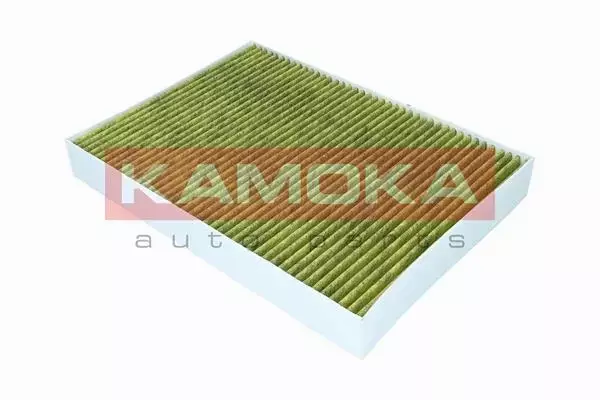 KAMOKA FILTR KABINOWY ULTRA PURE 6080077 