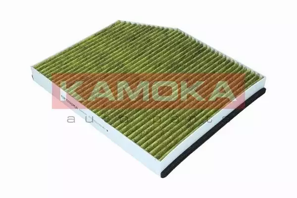 KAMOKA FILTR KABINOWY ULTRA PURE 6080078 