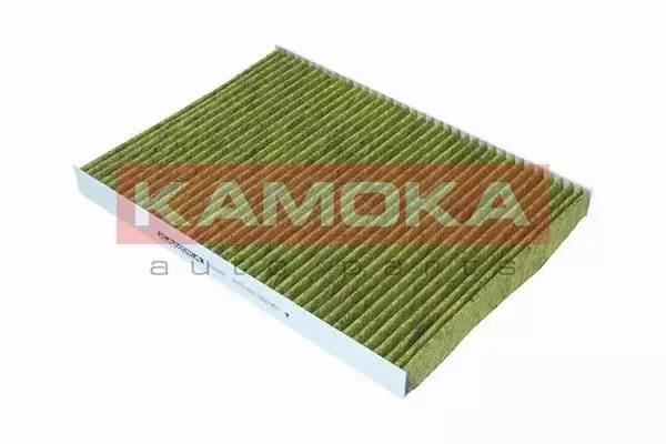 KAMOKA FILTR KABINOWY ULTRA PURE 6080081 