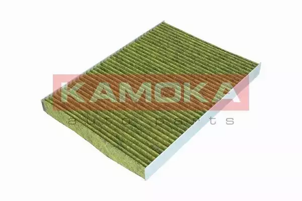 KAMOKA FILTR KABINOWY ULTRA PURE 6080081 