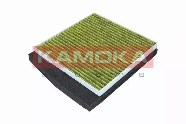 KAMOKA FILTR KABINOWY ULTRA PURE 6080089 