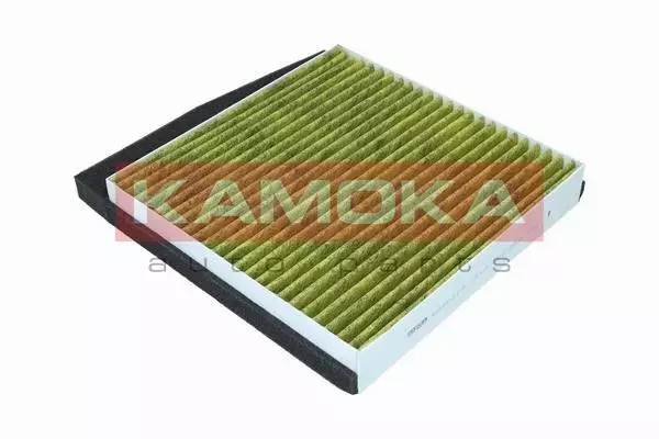 KAMOKA FILTR KABINOWY ULTRA PURE 6080089 