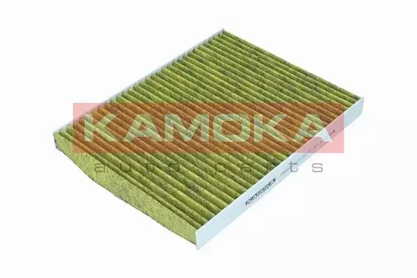 KAMOKA FILTR KABINOWY ULTRA PURE 6080092 