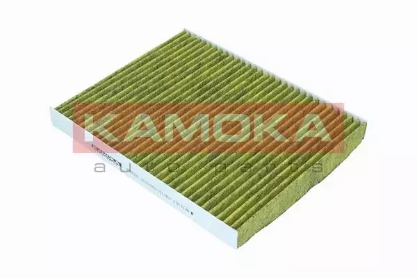 KAMOKA FILTR KABINOWY ULTRA PURE 6080092 