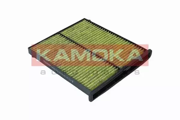 KAMOKA FILTR KABINOWY ULTRA PURE 6080096 