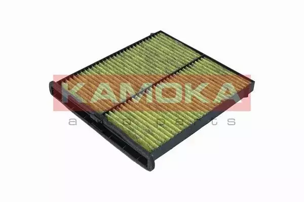 KAMOKA FILTR KABINOWY ULTRA PURE 6080096 