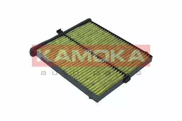 KAMOKA FILTR KABINOWY ULTRA PURE 6080096 