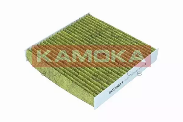 KAMOKA FILTR KABINOWY ULTRA PURE 6080097 