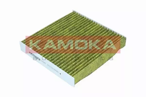 KAMOKA FILTR KABINOWY ULTRA PURE 6080097 