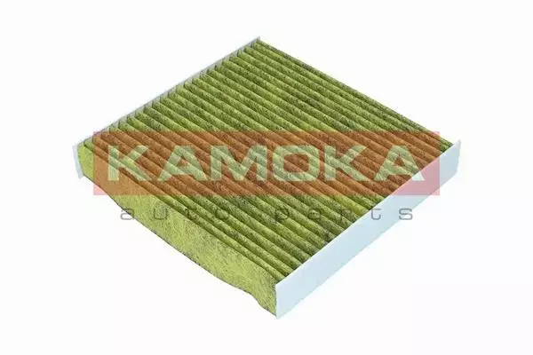 KAMOKA FILTR KABINOWY ULTRA PURE 6080097 