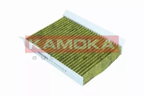 KAMOKA FILTR KABINOWY ULTRA PURE 6080100 