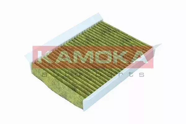 KAMOKA FILTR KABINOWY ULTRA PURE 6080100 