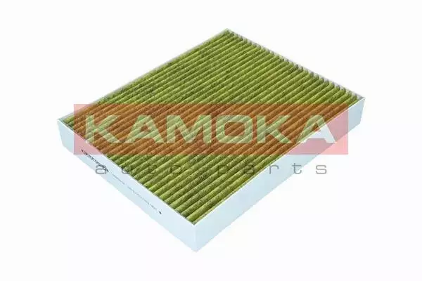 KAMOKA FILTR KABINOWY ULTRA PURE 6080104 