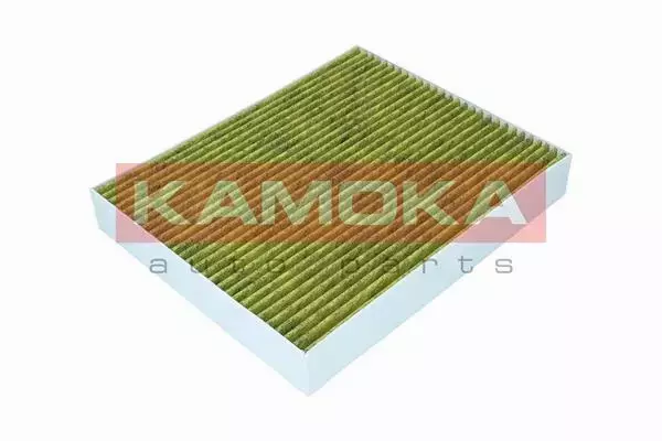 KAMOKA FILTR KABINOWY ULTRA PURE 6080104 