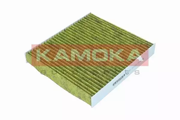 KAMOKA FILTR KABINOWY ULTRA PURE 6080105 