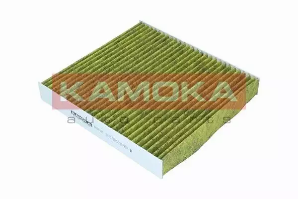 KAMOKA FILTR KABINOWY ULTRA PURE 6080105 