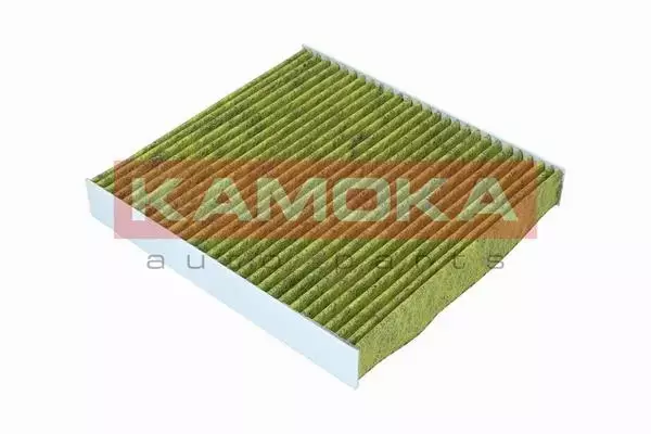 KAMOKA FILTR KABINOWY ULTRA PURE 6080105 