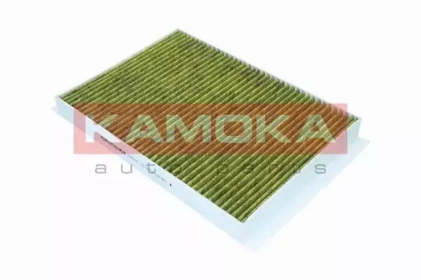 KAMOKA FILTR KABINOWY ULTRA PURE 6080106 