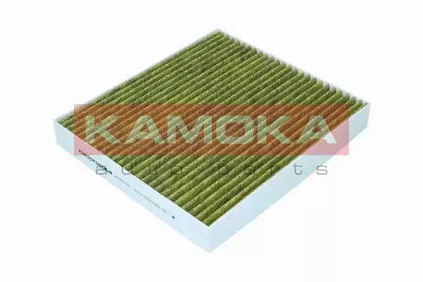 KAMOKA FILTR KABINOWY ULTRA PURE 6080109 