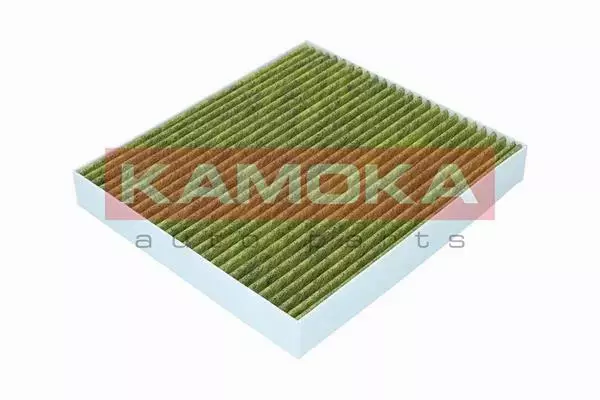 KAMOKA FILTR KABINOWY ULTRA PURE 6080109 