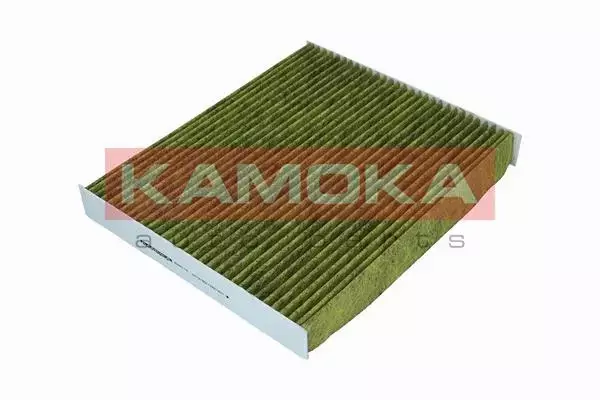 KAMOKA FILTR KABINOWY ULTRA PURE 6080110 