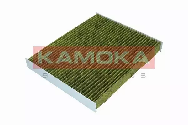 KAMOKA FILTR KABINOWY ULTRA PURE 6080110 