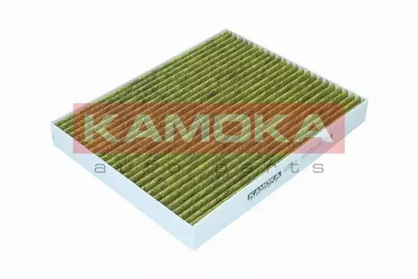 KAMOKA FILTR KABINOWY ULTRA PURE 6080111 