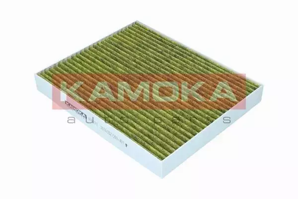 KAMOKA FILTR KABINOWY ULTRA PURE 6080111 