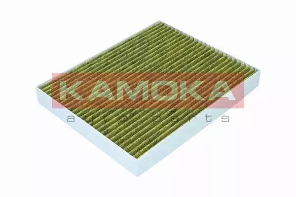 KAMOKA FILTR KABINOWY ULTRA PURE 6080111 