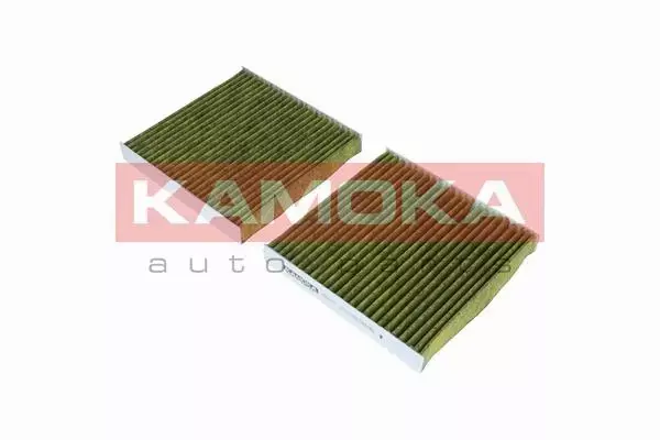 KAMOKA FILTR KABINOWY ULTRA PURE 6080113 