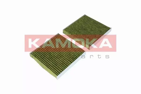 KAMOKA FILTR KABINOWY ULTRA PURE 6080113 