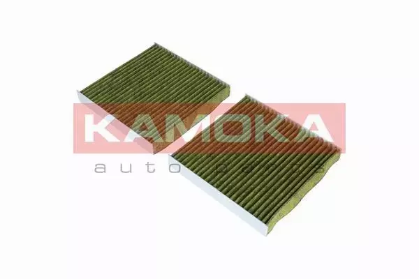 KAMOKA FILTR KABINOWY ULTRA PURE 6080113 