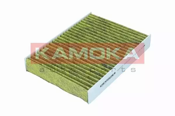 KAMOKA FILTR KABINOWY ULTRA PURE 6080122 