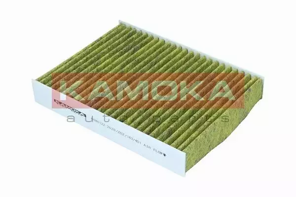 KAMOKA FILTR KABINOWY ULTRA PURE 6080122 