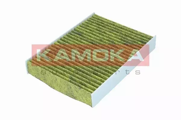 KAMOKA FILTR KABINOWY ULTRA PURE 6080122 