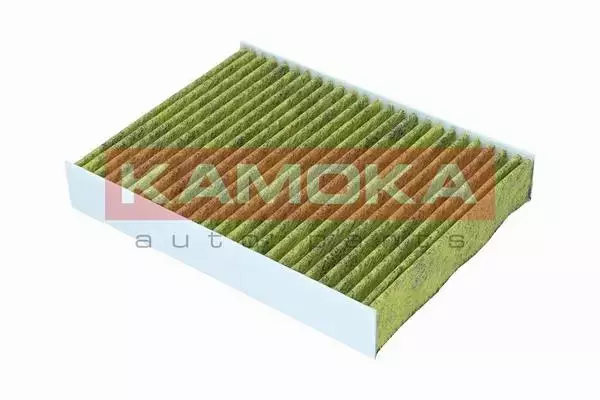 KAMOKA FILTR KABINOWY ULTRA PURE 6080122 