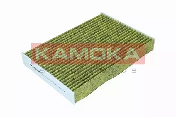 KAMOKA FILTR KABINOWY 6080125 