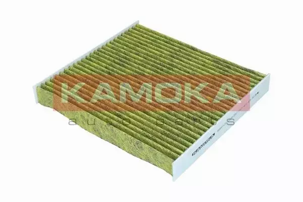 KAMOKA FILTR KABINOWY ULTRA PURE 6080129 