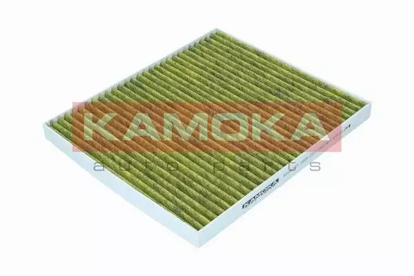 KAMOKA FILTR KABINOWY 6080135 