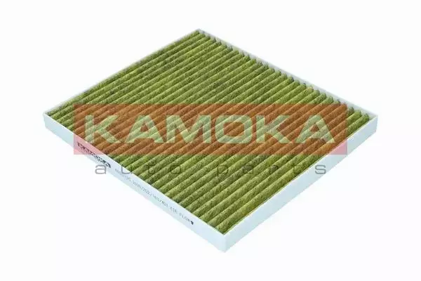 KAMOKA FILTR KABINOWY 6080135 