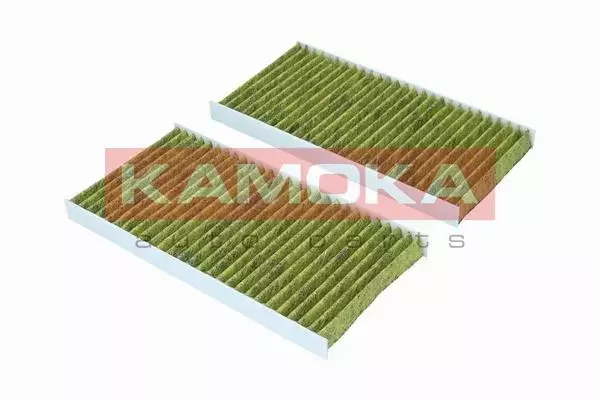 KAMOKA FILTR KABINOWY ULTRA PURE 6080139 